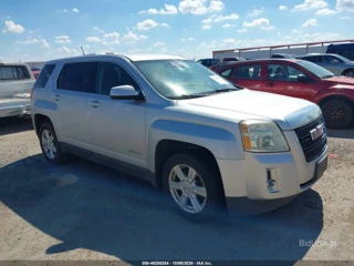 GMC TERRAIN SLE-1