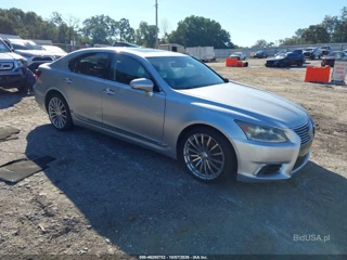 LEXUS LEXUS LS 460