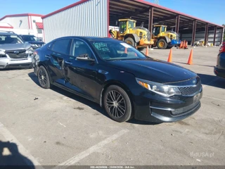 KIA KIA OPTIMA EX