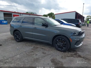 DODGE DODGE DURANGO GT RWD