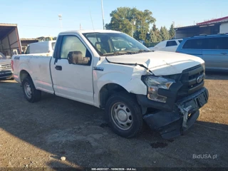 FORD FORD F-150 XL