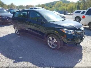 HONDA HONDA HR-V 2WD LX