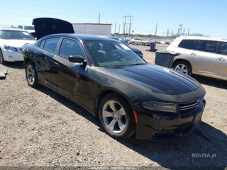DODGE DODGE CHARGER SE