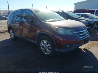 HONDA HONDA CR-V EX