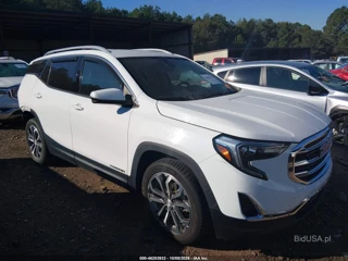 GMC TERRAIN FWD SLT