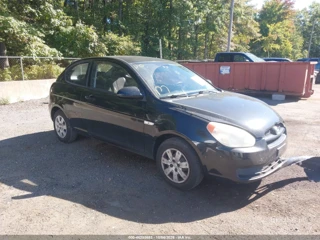 HYUNDAI HYUNDAI ACCENT GS