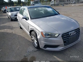 AUDI AUDI A3 2.0T PREMIUM