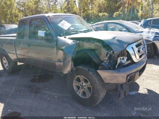 FORD FORD RANGER FX4 LEVEL II/FX4 OFF-ROAD/SPORT/XLT