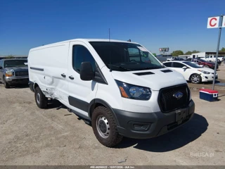 FORD FORD TRANSIT-250
