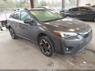 SUBARU SUBARU CROSSTREK LIMITED