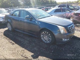 CADILLAC CADILLAC CTS PERFORMANCE