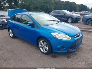 FORD FORD FOCUS SE