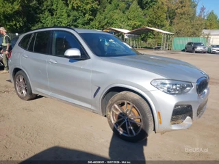 BMW X3 XDRIVE30I
