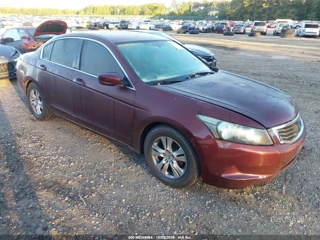 HONDA HONDA ACCORD 2.4 LX-P