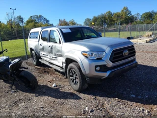 TOYOTA TOYOTA TACOMA SR5 V6