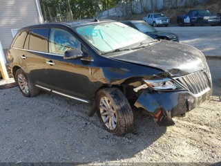 LINCOLN LINCOLN MKX
