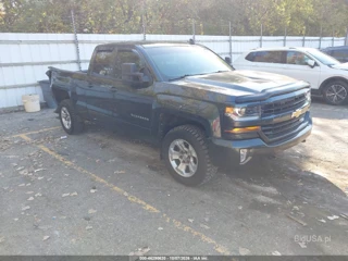 CHEVROLET CHEVROLET SILVERADO 1500 2LT