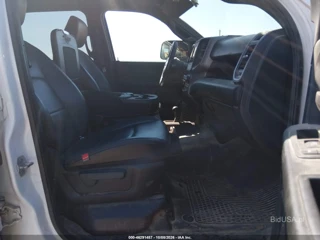 RAM RAM 2500 TRADESMAN  4X4 8' BOX