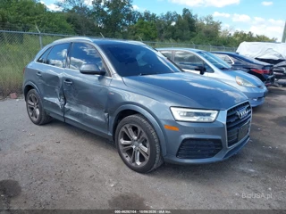 AUDI AUDI Q3 2.0T PREMIUM PLUS