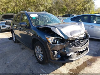 MAZDA MAZDA CX-5 TOURING