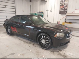 DODGE DODGE CHARGER SE