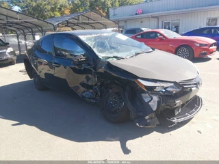 TOYOTA TOYOTA COROLLA LE