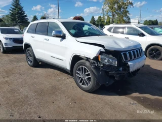 JEEP JEEP GRAND CHEROKEE LIMITED 4X4