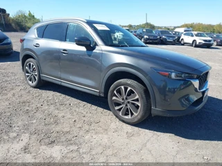 MAZDA MAZDA CX-5 2.5 S PREMIUM