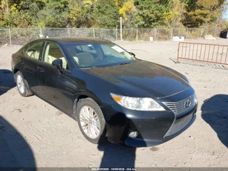 LEXUS LEXUS ES 350