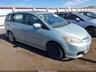 MAZDA MAZDA MAZDA5 TOURING
