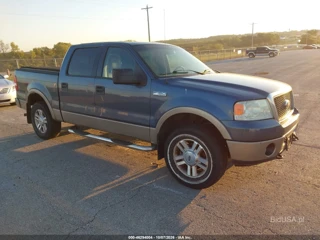 FORD FORD F-150 FX4/LARIAT/XLT