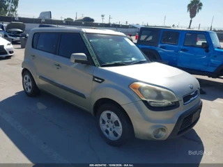 KIA KIA SOUL