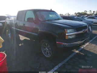 CHEVROLET CHEVROLET SILVERADO 1500HD LT