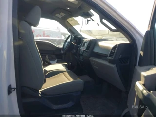 FORD FORD F-150 XL