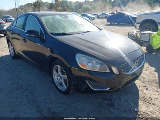 VOLVO VOLVO S60 T5
