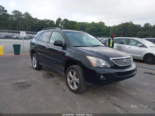 LEXUS LEXUS RX 400H