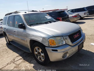 GMC ENVOY XL SLT