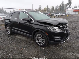 LINCOLN LINCOLN MKC