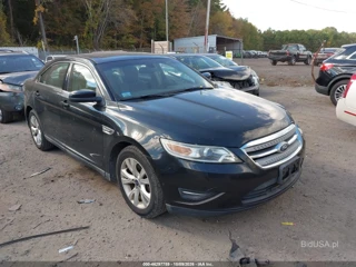 FORD FORD TAURUS SEL