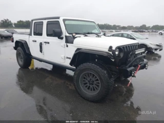 JEEP JEEP GLADIATOR WILLYS 4X4