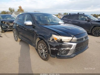 MITSUBISHI MITSUBISHI OUTLANDER SPORT 2.0 ES/2.0 LE