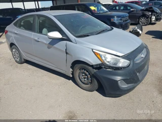 HYUNDAI HYUNDAI ACCENT SE