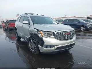 GMC ACADIA DENALI