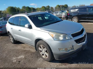 CHEVROLET CHEVROLET TRAVERSE 1LT