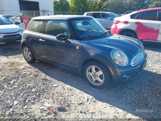 MINI MINI COOPER
