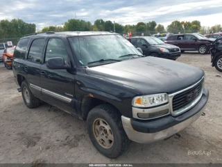GMC YUKON SLT