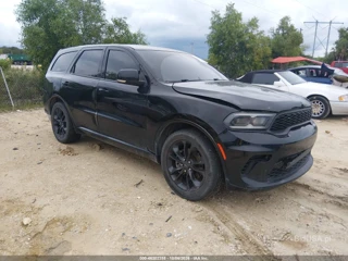 DODGE DODGE DURANGO GT PLUS RWD