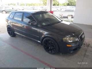 AUDI AUDI A3 2.0T