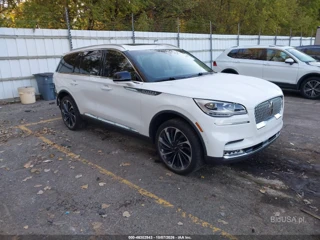 LINCOLN LINCOLN AVIATOR RESERVE