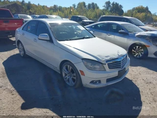 MERCEDES-BENZ MERCEDES-BENZ C 300 LUXURY 4MATIC/SPORT 4MATIC